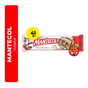 MANTECOL CLÁSICO 41G