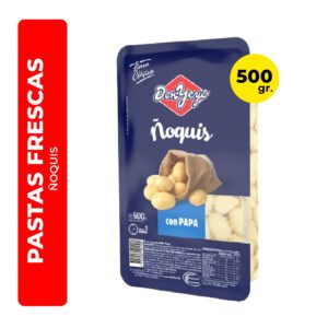 ÑOQUIS DON YEYO 500G