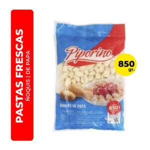 ÑOQUIS PIPORINO 850G