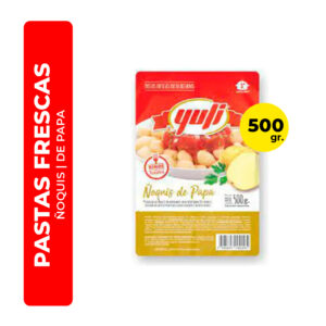 ÑOQUIS YULI 500G