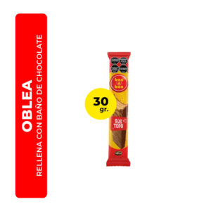 OBLEA BON O BON 60G