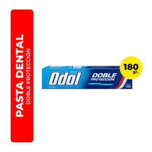 CREMA DENTAL ODOL 180G