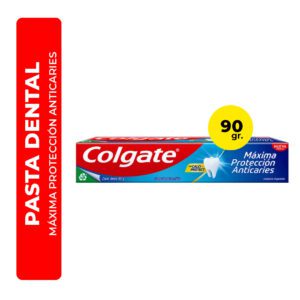 PASTA DENTAL COLGATE 90G