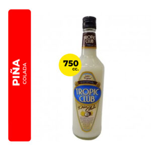PIÑA COLADA TROPIC CLUB 750CC