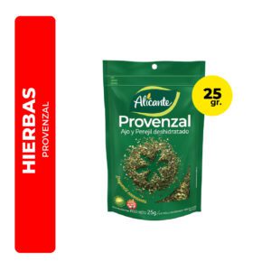 PROVENZAL ALICANTE 25G