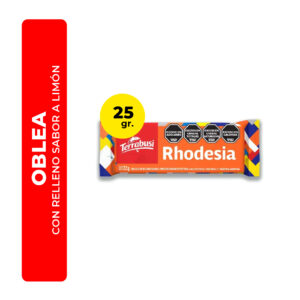 OBLEA RHODESIA 22G
