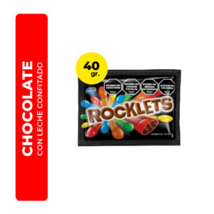 ROCKLETS 40G