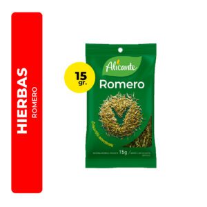 ROMERO ALICANTE 15G