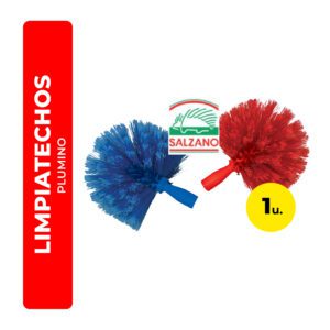 LIMPIATECHO PLUMINO SALZANO 1U