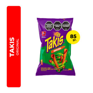 TAKIS ORIGINAL 85G