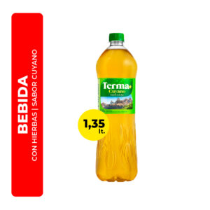 TERMA CUYANO 1,35L