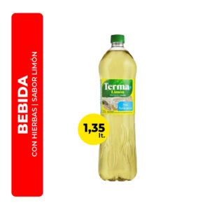 TERMA LIMÓN 1,35L