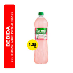 TERMA POMELO ROSADO 1,35L