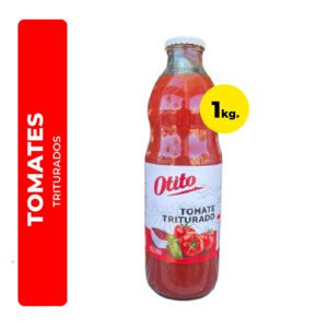 TOMATES TRITURADOS OTITO 1K
