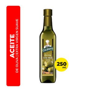 ACEITE DE OLIVA COCINERO 250ML