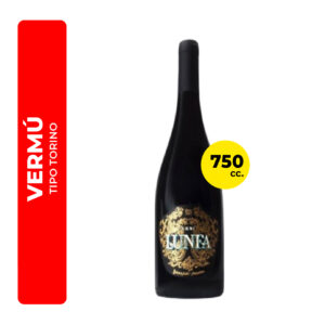 VERMÚ LUNFA TIPO TORINO 750CC