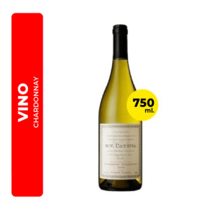 VINO D.V.CATENA CHARDONNAY 750ML