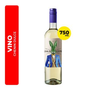 VINO CONEJO VERDE CHENIN DULCE 750ML