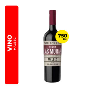 VINO FAIR FOR LIFE MALBEC 750ML