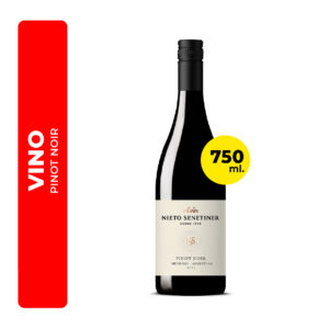 VINO NIETO SENETINER PINOT NOIR 750ML