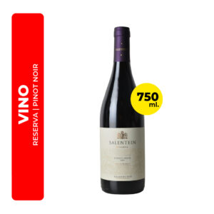 VINO SALENTEIN RESERVA PINOT NOIR 750ML