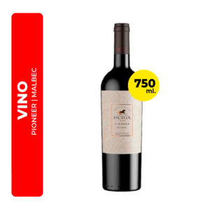 VINO LA CELIA MALBEC 750ML