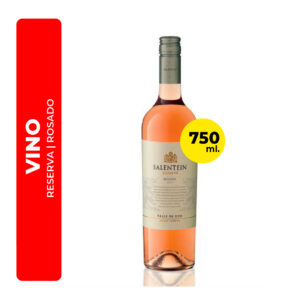 VINO SALENTIEN RESERVA ROSÉ 750ML