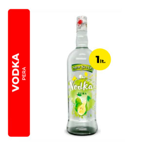 VODKA NEW STYLE PERA 1L