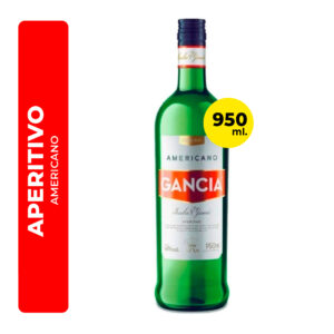 APERITIVO AMERICANO GANCIA 950ML