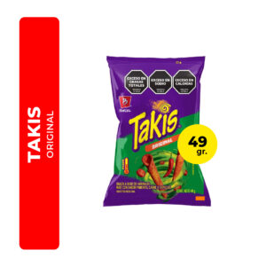 TAKIS ORIGINAL 49G