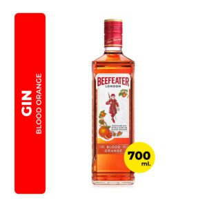GIN BEEFEATER ORANGE 700ML