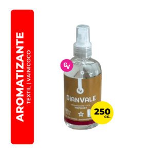 AROMATIZANTE TEXTIL GIANVALE VAINICOCO 250CC