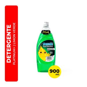 DETERGENTE MAGISTRAL PLATINUM 900ML