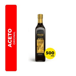 ACETO MENOYO ORIGINAL 500ML