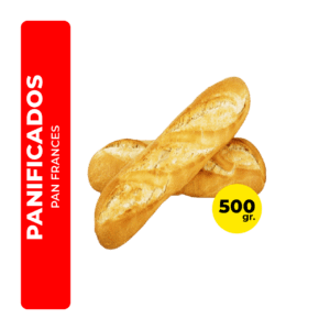 PAN 500G