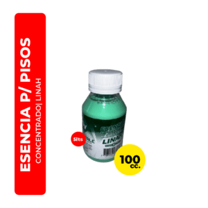ESENCIA PARA PISOS GIANVALE LINAH 100CC