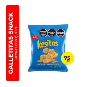 KESITAS 75G