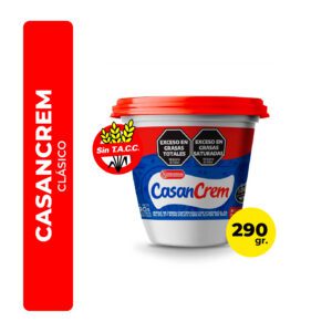 CASANCREM CLÁSICO 290G