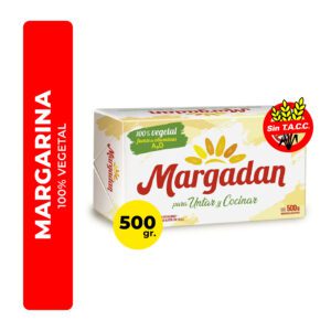 MARGADAN CLÁSICA 500G