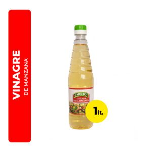 VINAGRE DE MANZANA MOLTO 1L