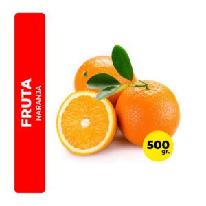 NARANJA 500G
