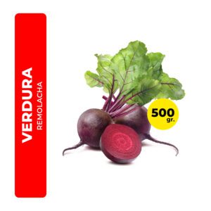 REMOLACHA 500G