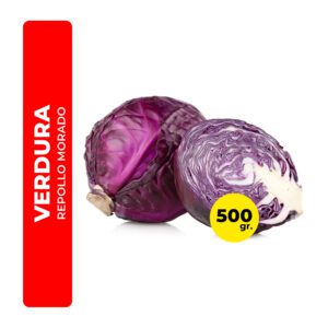 REPOLLO COLOR 500G