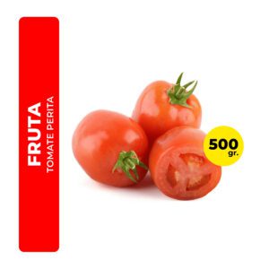 TOMATE PERITA 500G