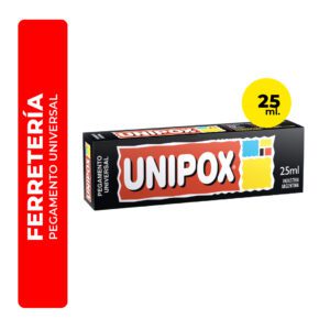 PEGAMENTO UNIPOX 25ML