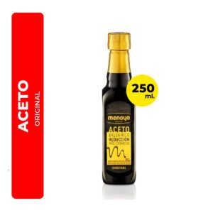 ACETO MENOYO ORIGINAL 250ML
