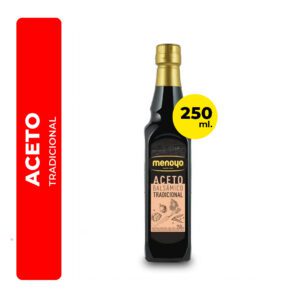 ACETO MENOYO TRADICIONAL 250ML