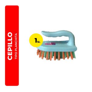 CEPILLO PLANCHITA DASILVA 1U