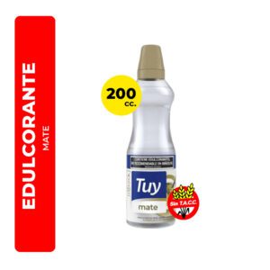 EDULCORANTE TUY MATE 200CC