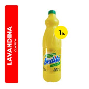 LAVANDINA SEDILÉ 1L